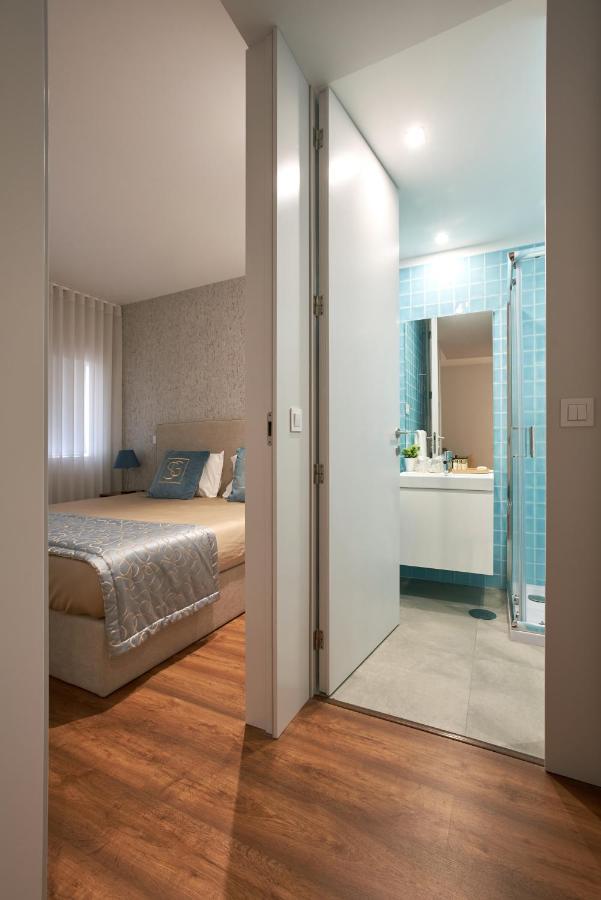 Signature Apartments Santa Catarina Porto Exterior foto