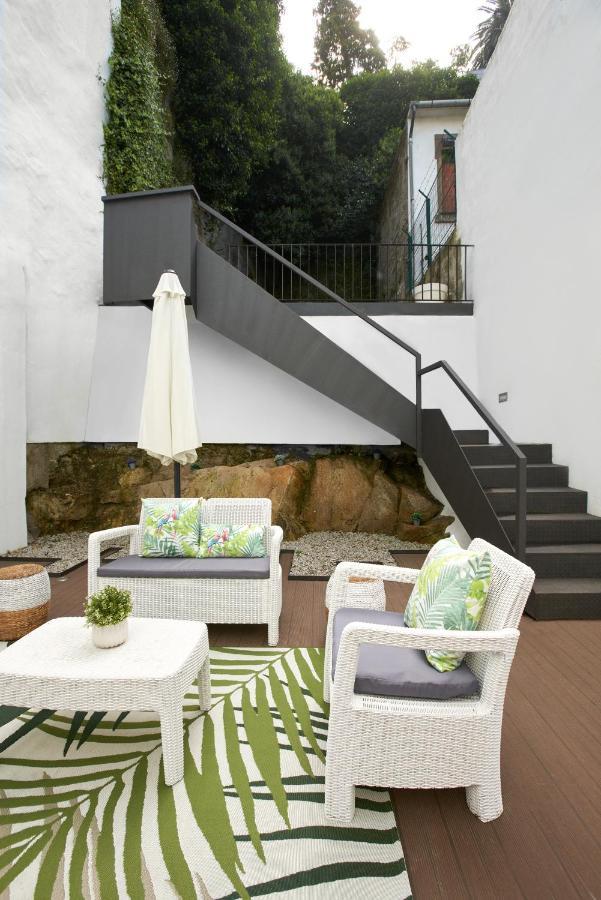 Signature Apartments Santa Catarina Porto Exterior foto